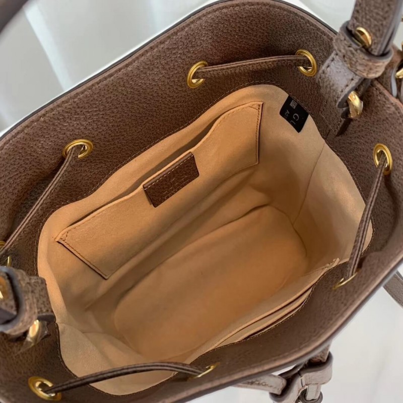 Replica Gucci Ophidia Small Gg Bucket Bag 550621