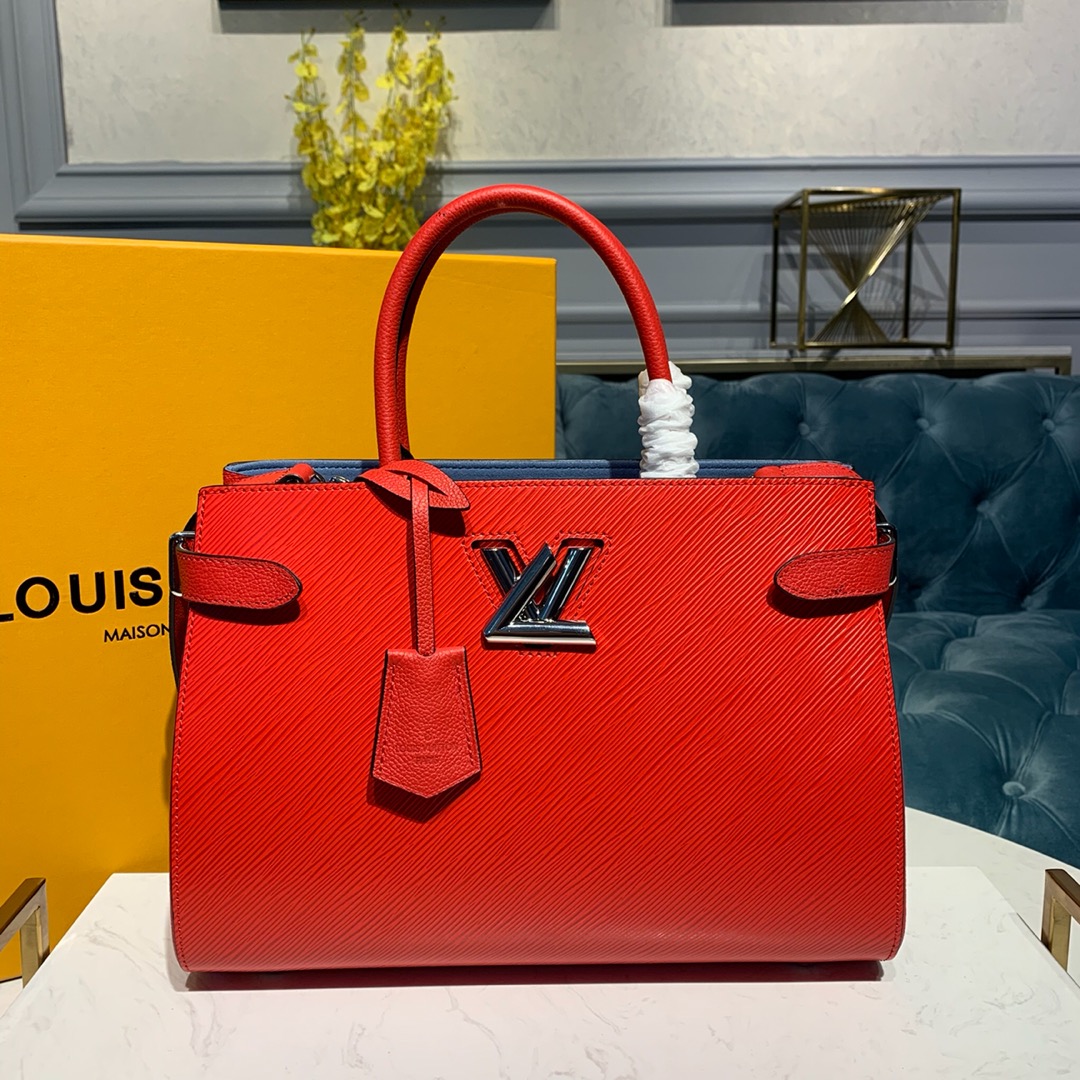 Replica Louis Vuitton Twist Tote M54811
