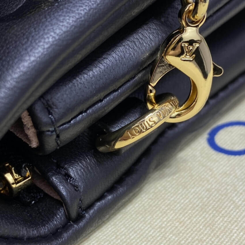 Replica Louis Vuitton Pochette Coussin M80742 M80743 M80745