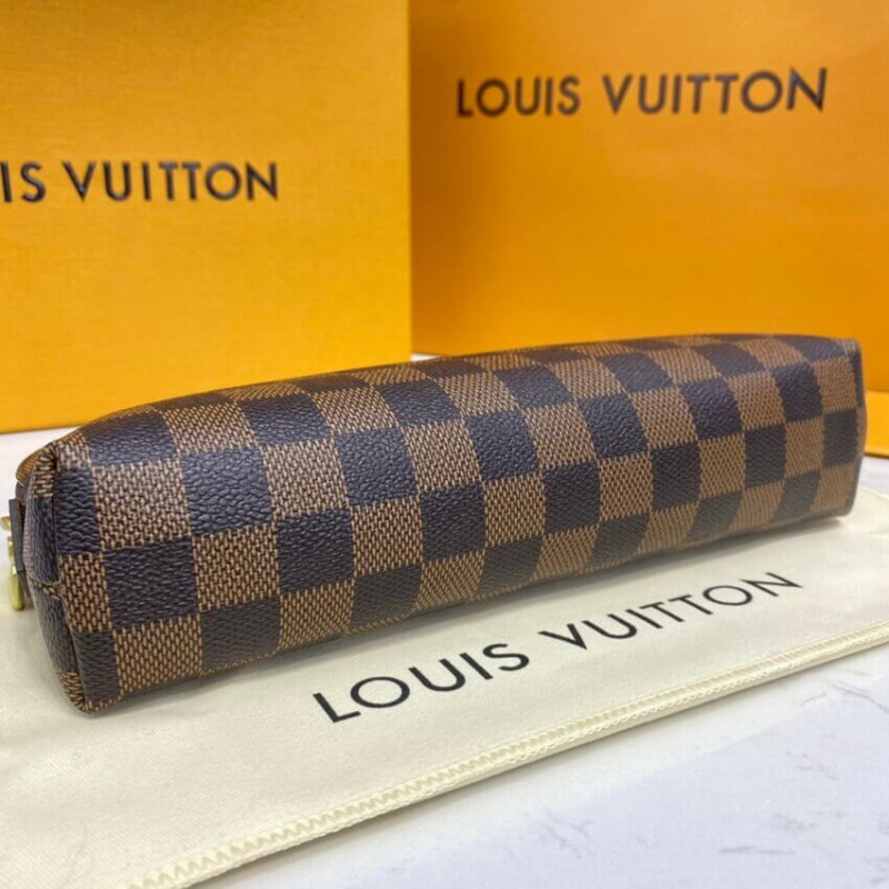 Replica Louis Vuitton Cosmetic Pouch Gm N23345