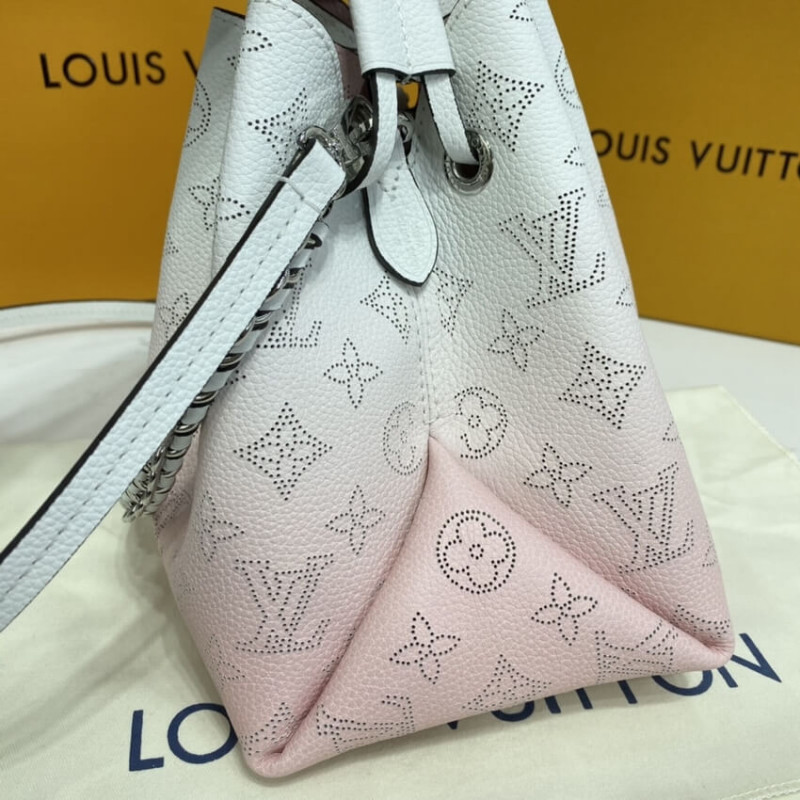Replica Louis Vuitton Bella M57855 M57856