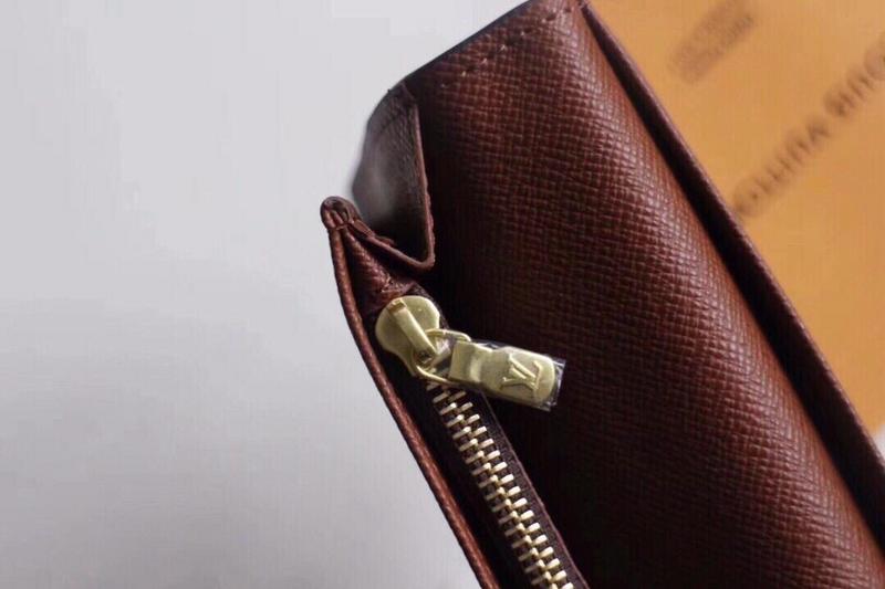 Replica Louis Vuitton Brazza Wallet M66540