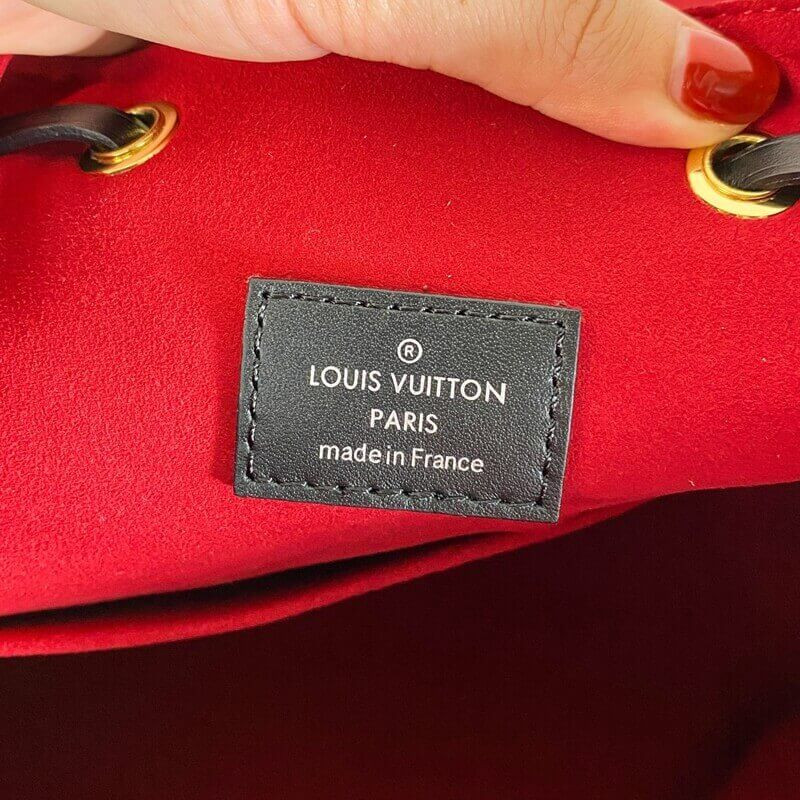 Replica Louis Vuitton Montsouris Pm Backpack M45501 M45515