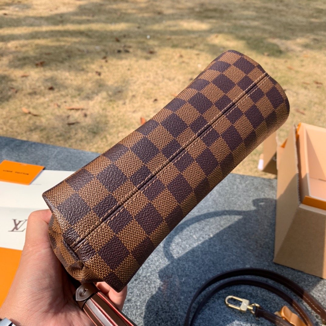 Replica Louis Vuitton Croisette N53000