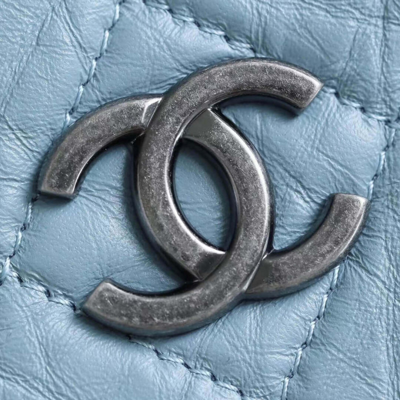 Replica Chanel S Gabrielle Small Backpack A94485