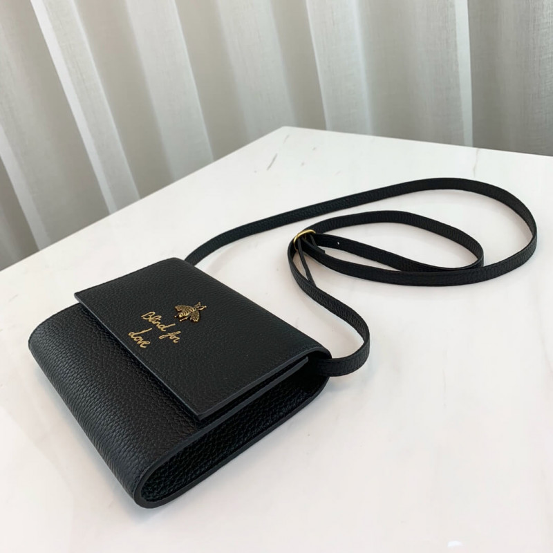 Replica Gucci Gg Marmont Crossbody Bag 498097