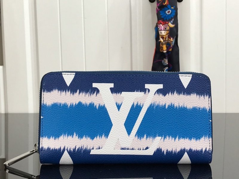 Replica Louis Vuitton Escale Zippy Wallet M69110