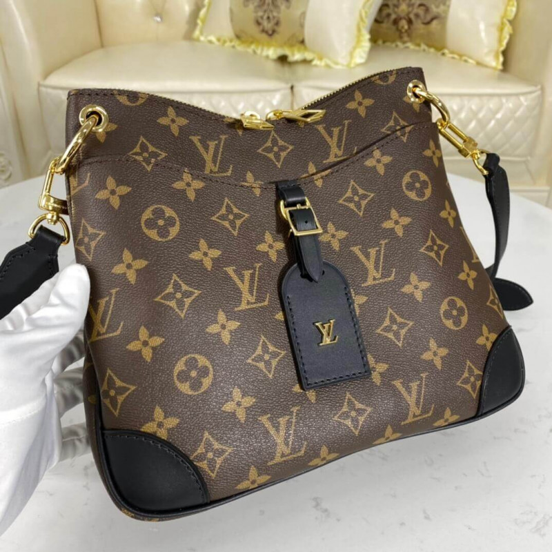 Replica Louis Vuitton Odeon Pm M45353 M45354