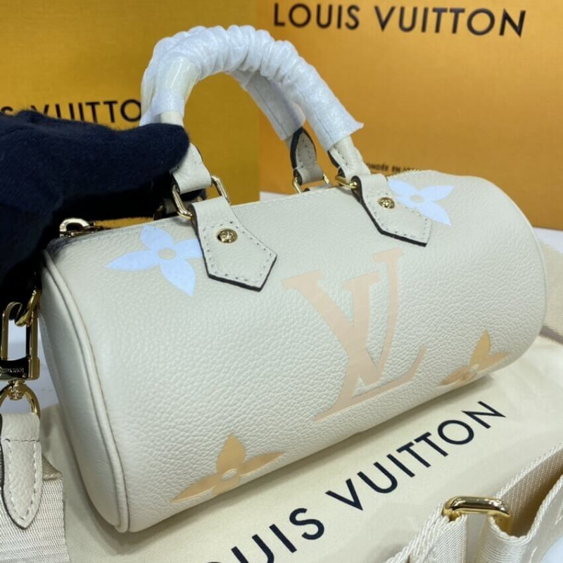 Replica Louis Vuitton Papillon Bb M45708