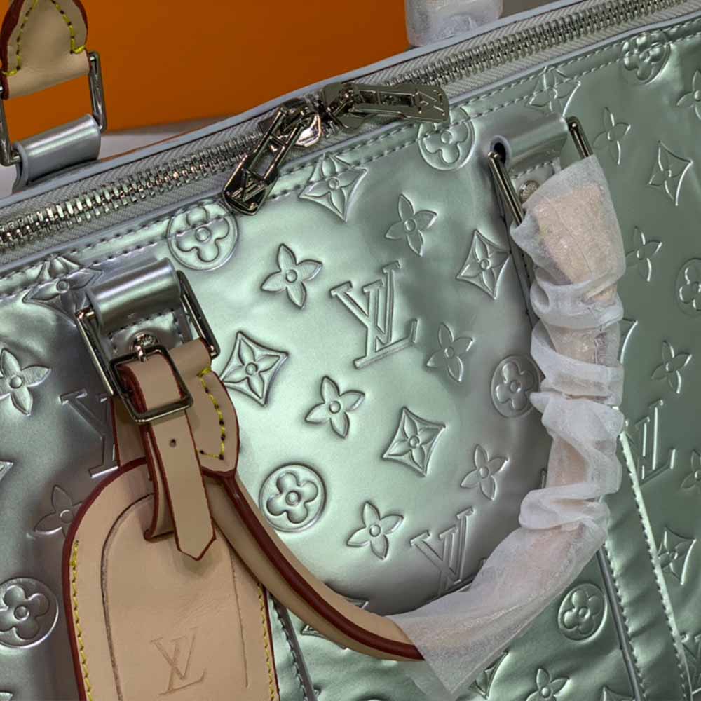Replica Louis Vuitton Keepall Bandouliere 50 M45886