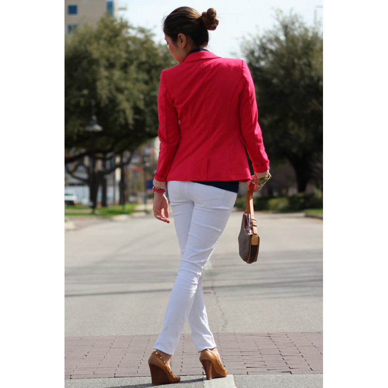 Replica Louis Vuitton Monogram Canvas Croissant Pm M51511