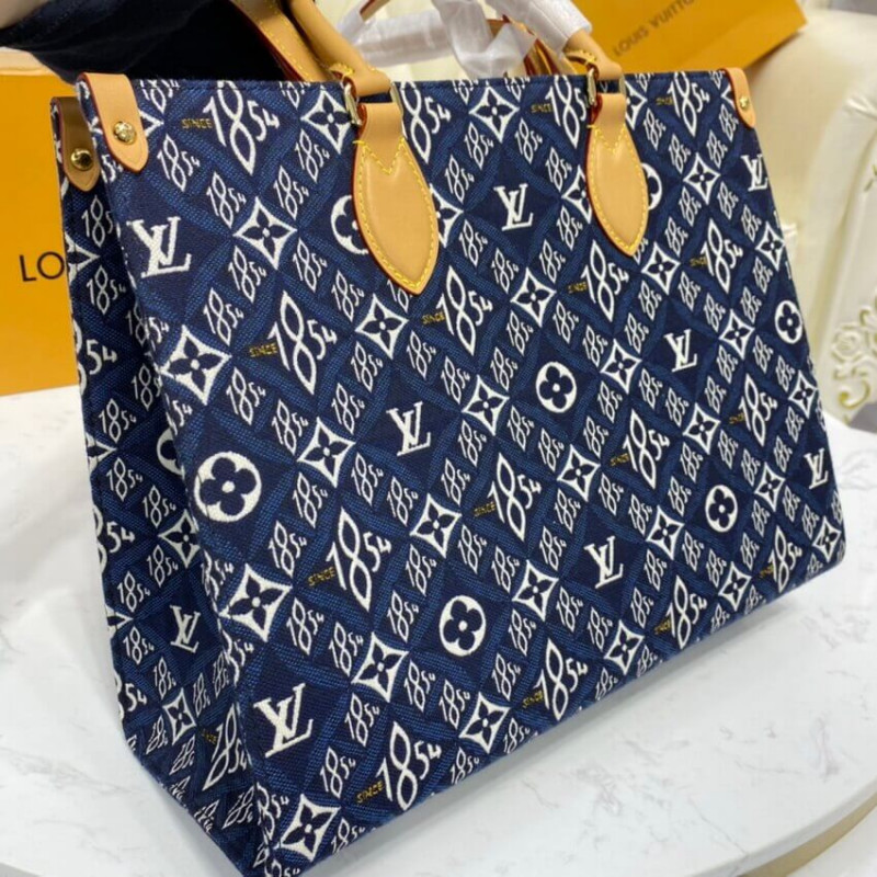 Replica Louis Vuitton Since 1854 Onthgo Pm M57396