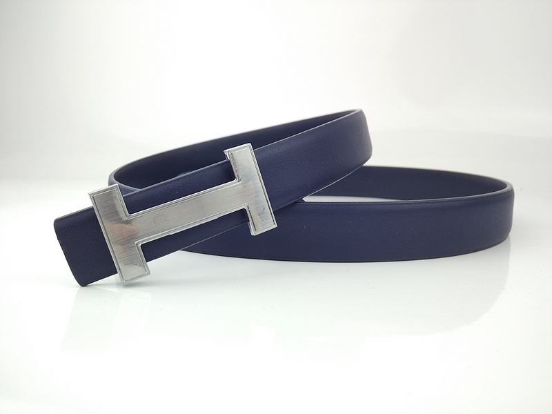 Replica Hermes Belt H29-75 25Mm Silver