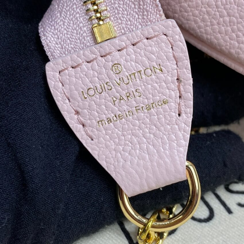 Replica Louis Vuitton Mini Pochette Accessoires M81140