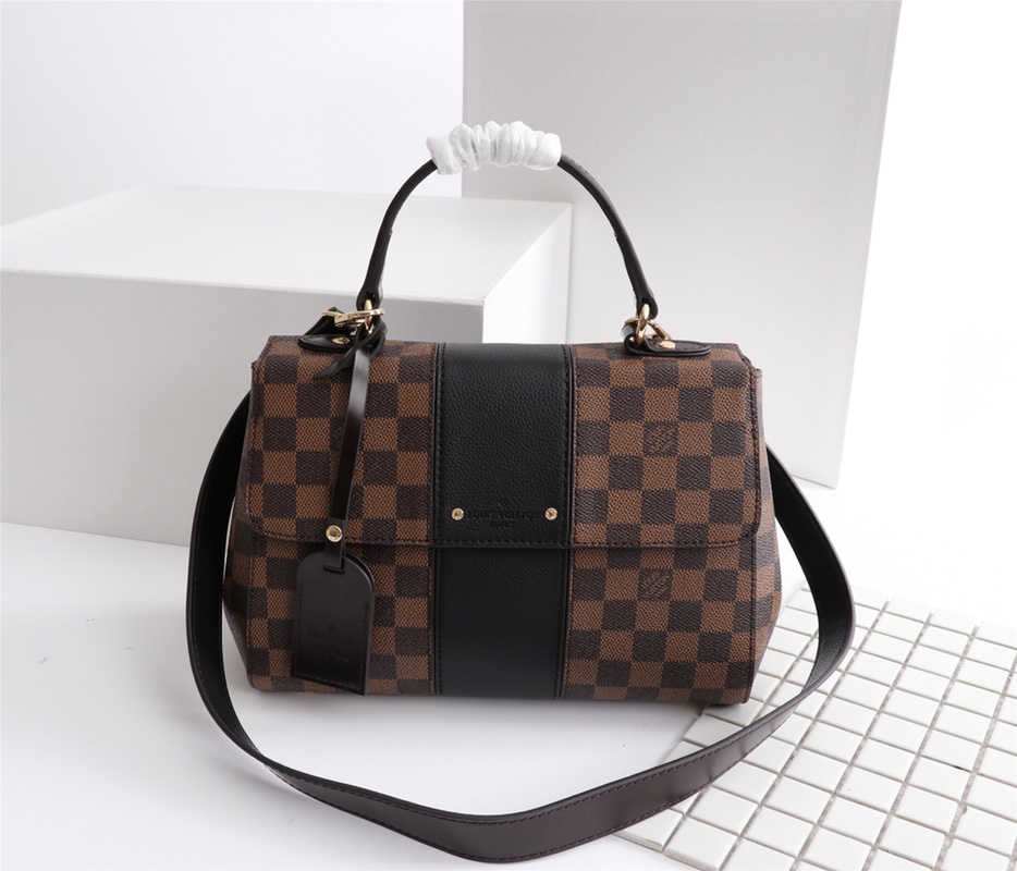 Replica Louis Vuitton Cluny Bb M42939-4 Colors