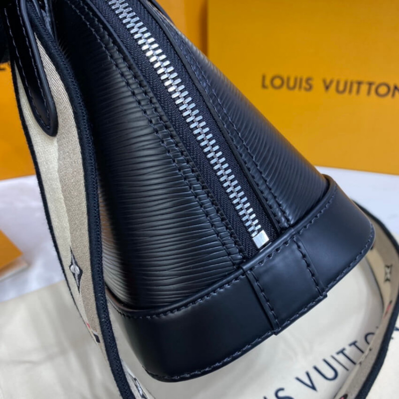 Replica Louis Vuitton Alma Bb M57426 M57540