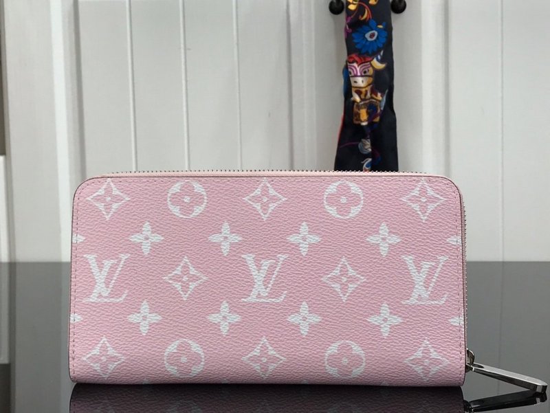 Replica Louis Vuitton Escale Zippy Wallet M69110