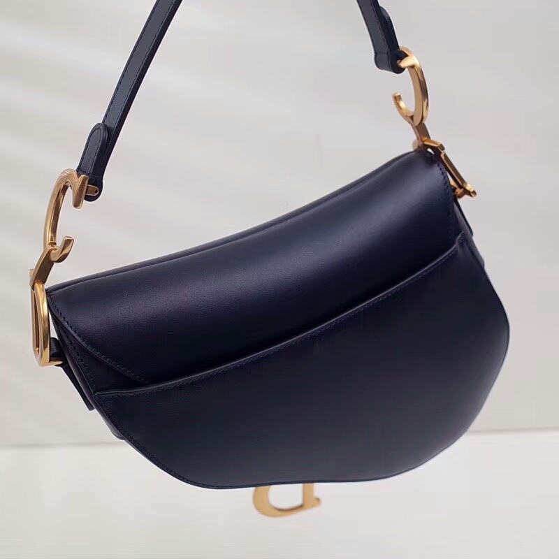 Replica Dior Large Saddle Bag