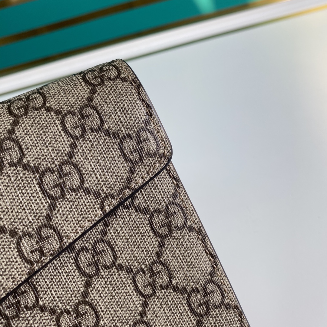 Replica Gucci Dionysus Chain Wallet 401231