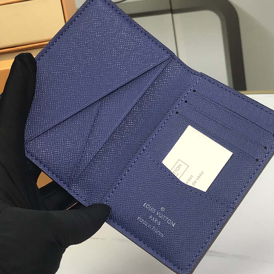 Replica Louis Vuitton Pocket Organizer M30301