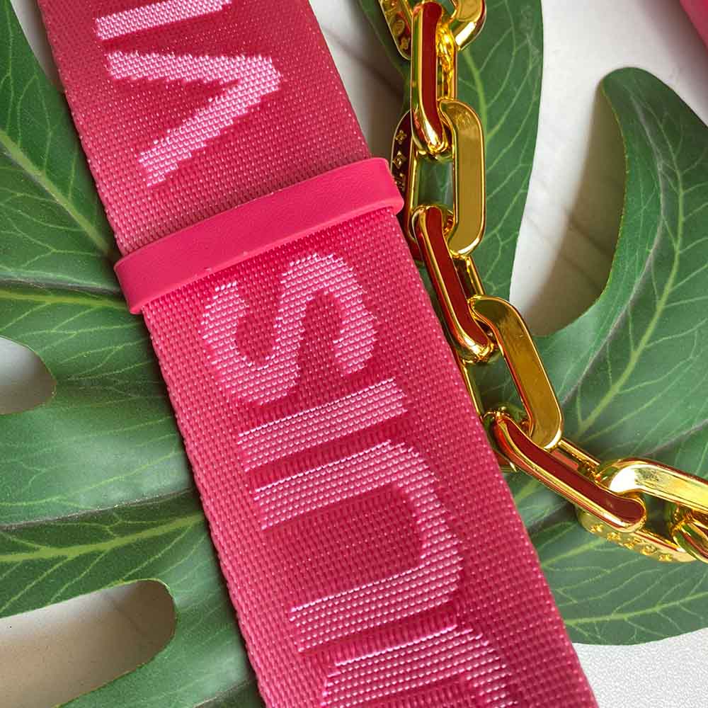 Replica Louis Vuitton Coussin Pm M58628 Pink/Dark Blue