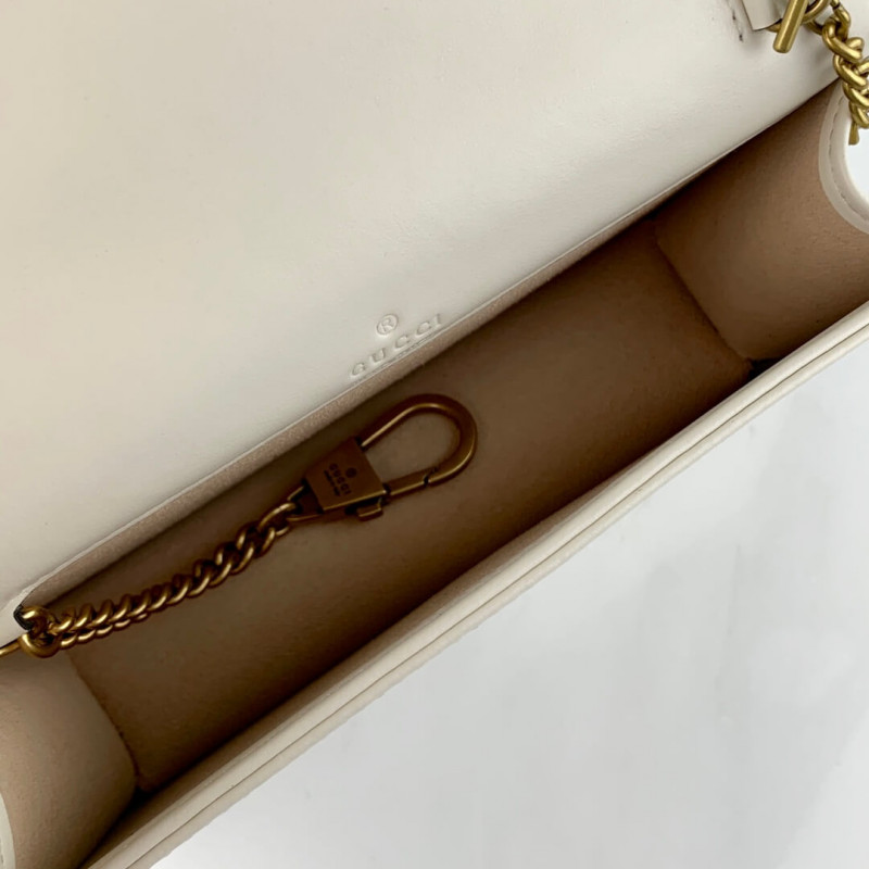 Replica Gucci Gg Marmont Mini Bag 488426