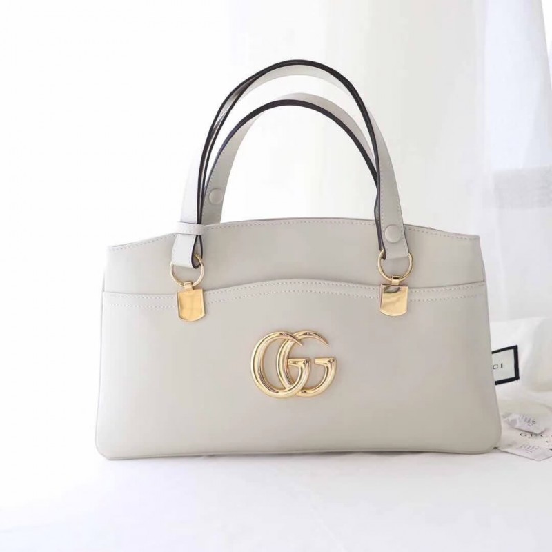 Replica Gucci Arli Large Top Handle Bag 550130