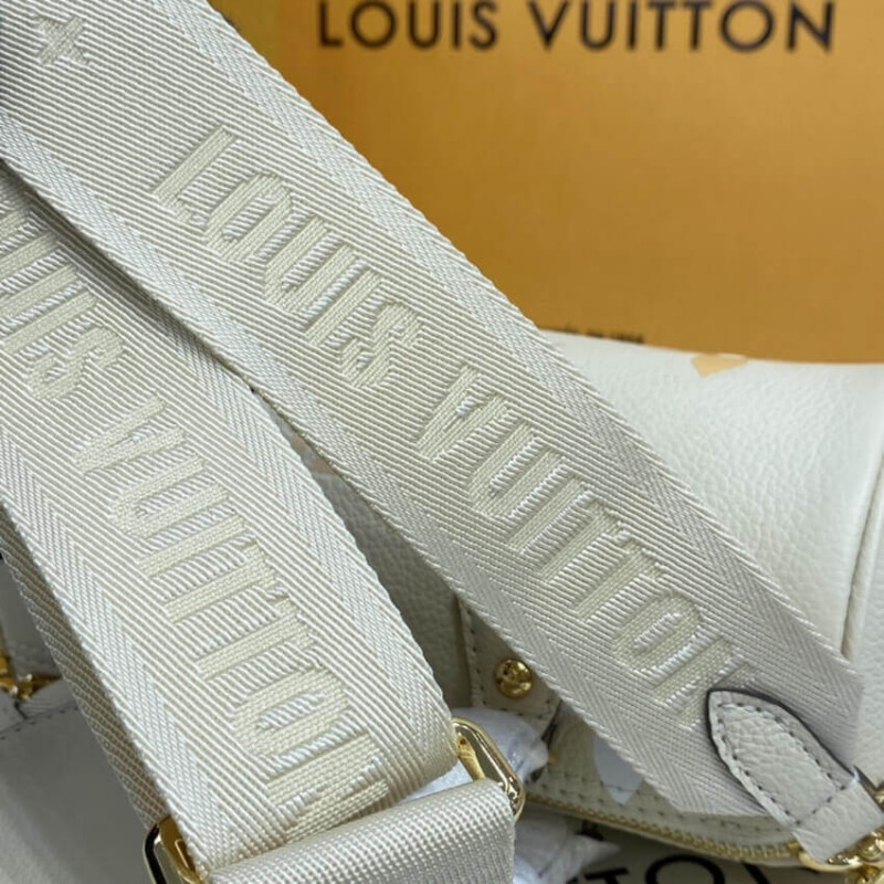 Replica Louis Vuitton Papillon Bb M45708