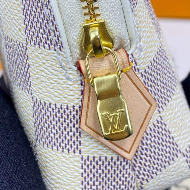 Replica Louis Vuitton Cosmetic Pouch Gm N23346