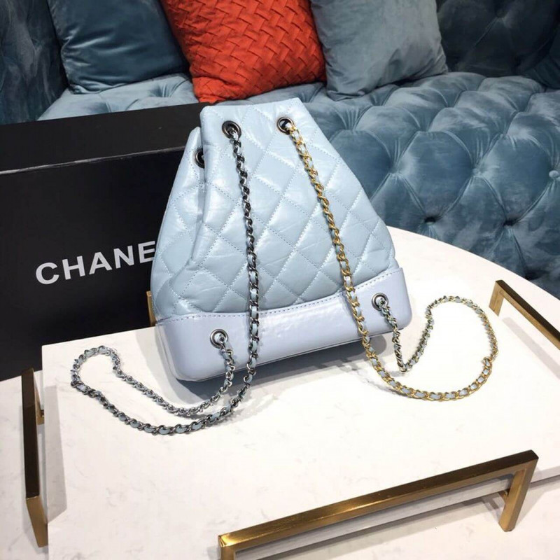 Replica Chanel Gabrielle Backpack A94485