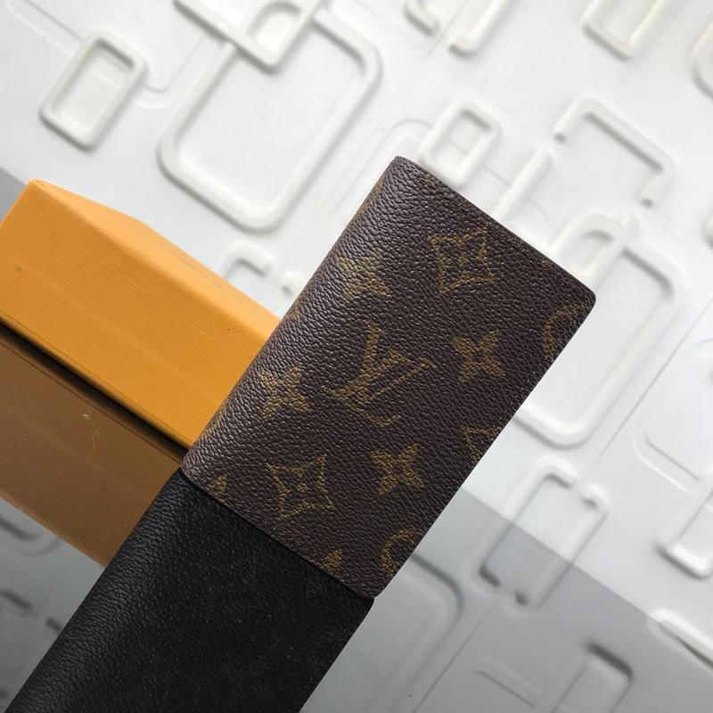 Replica Louis Vuitton Pocket Organizer M60502/M61696
