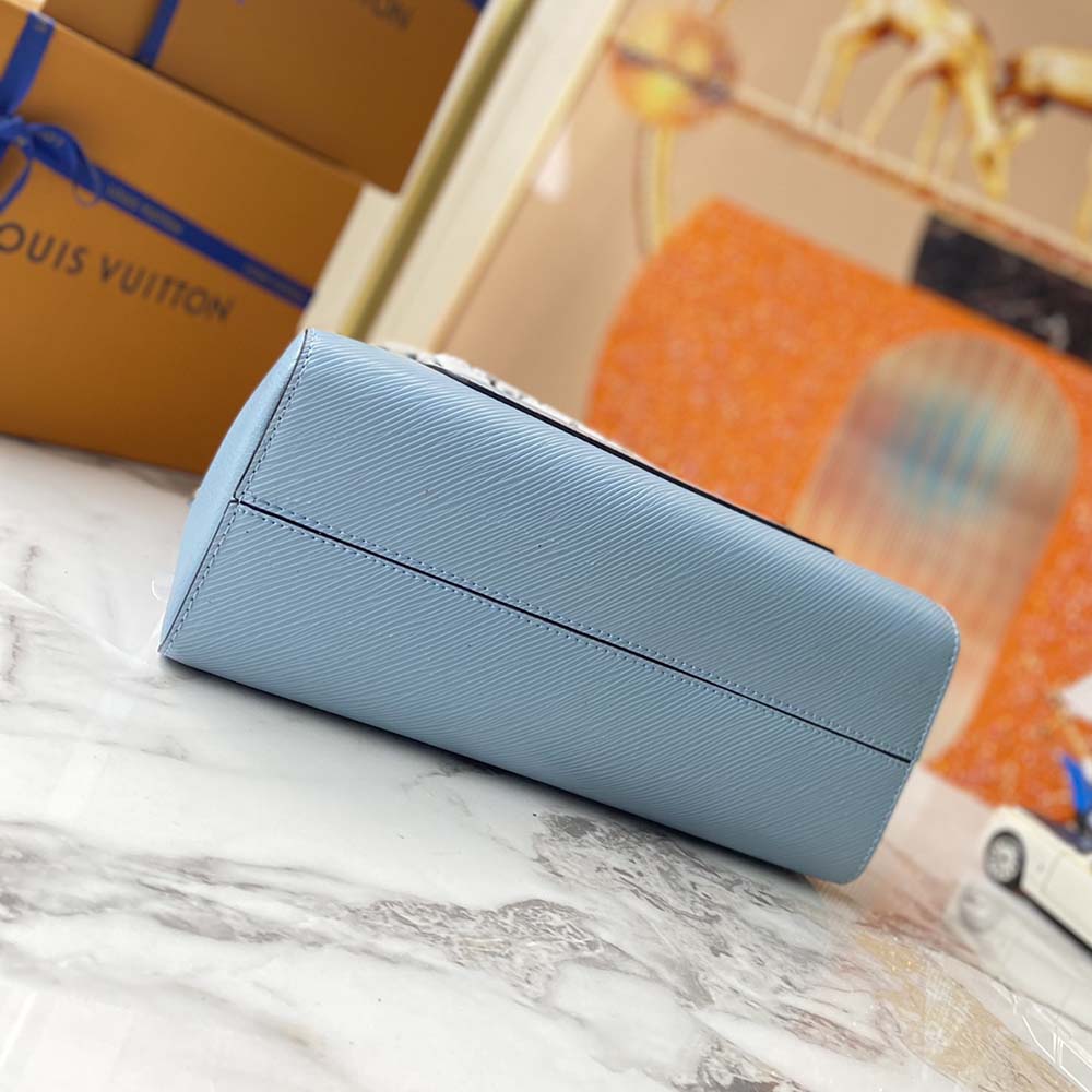 Replica Louis Vuitton Marelle Tote Mm