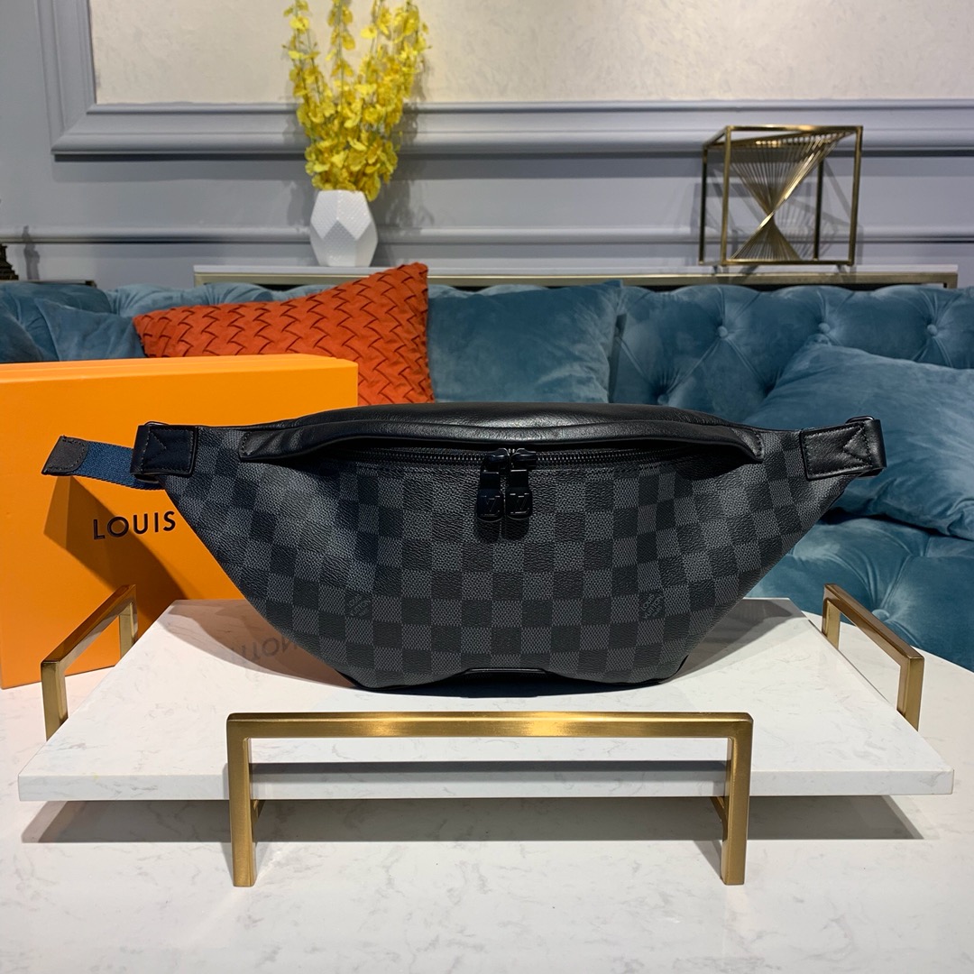 Replica Louis Vuitton Discovery Bumbag M44336
