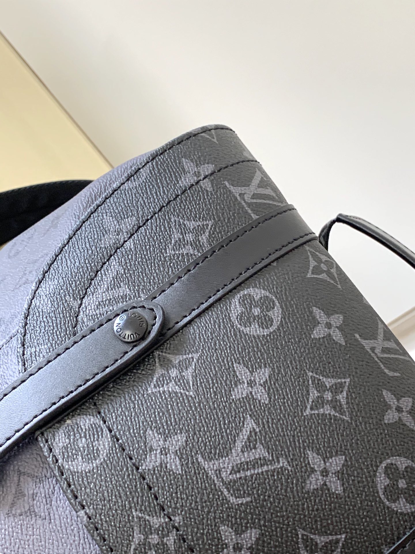 Replica Louis Vuitton Aaa-Christopher Pm M45419