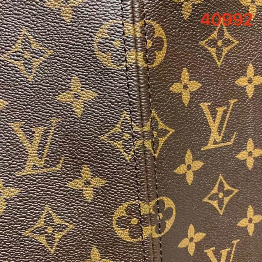 Replica Louis Vuitton Monogram Canvas Neverfull Gm M40992