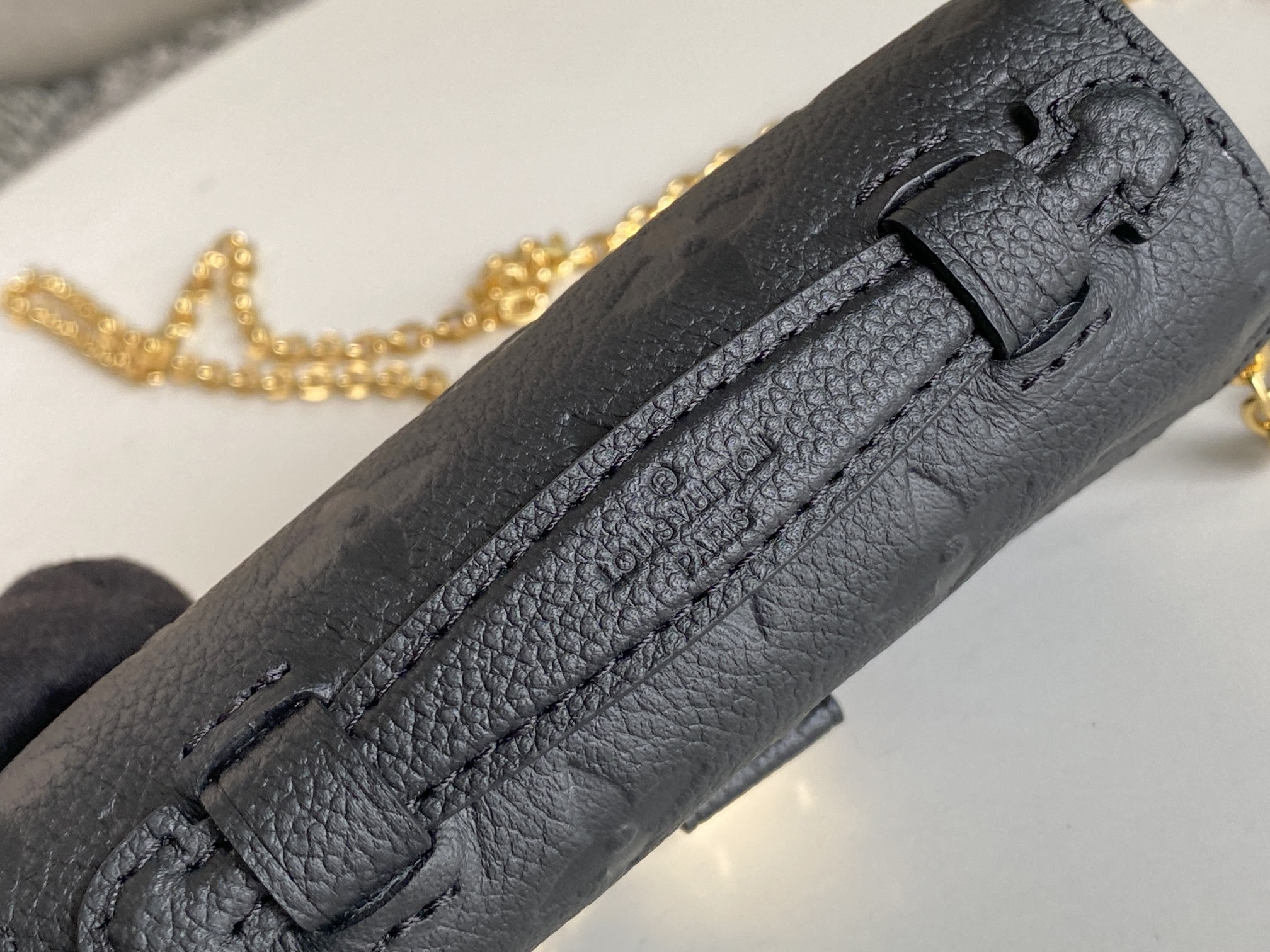 Replica Louis Vuitton Pochette Micro Metis Bag