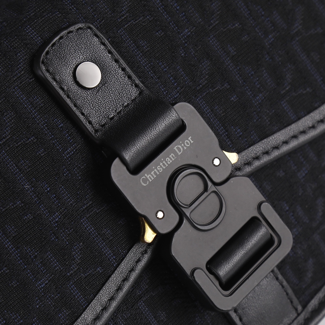 Replica Dior Gallop Messenger Bag