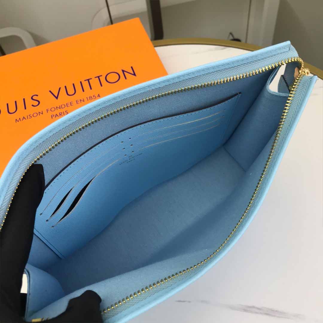 Replica Louis Vuitton By The Pool-Toiletry Pouch 26 M80504