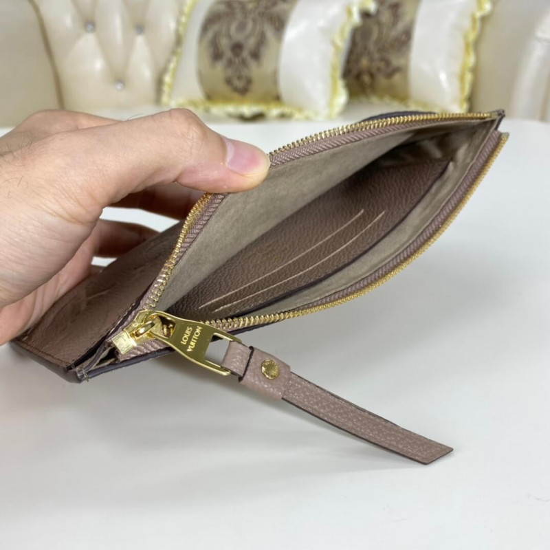 Replica Louis Vuitton Pochette Melanie Bb M68712