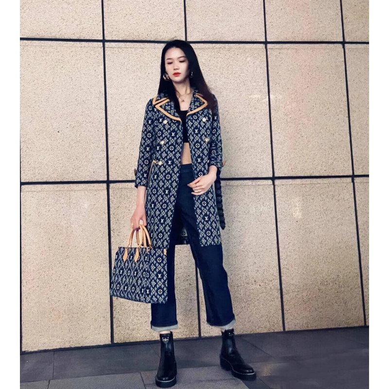 Replica Louis Vuitton Since 1854 Onthgo Pm M57396