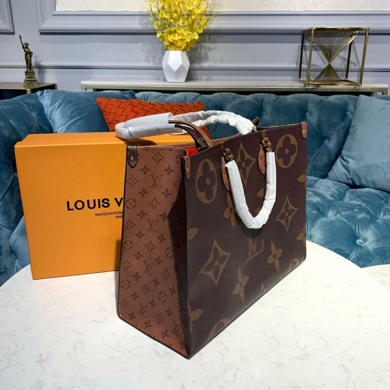 Replica Louis Vuitton Onthego Gm M44576 Aaa