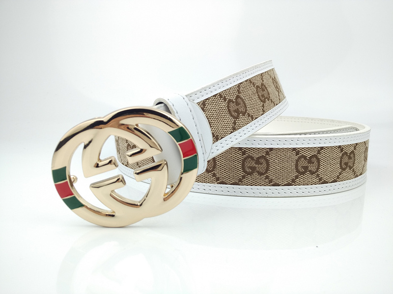 Replica Gucci Belt G295-75 38Mm