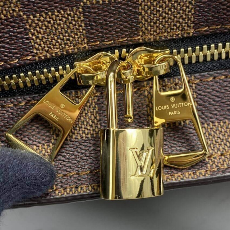 Replica Louis Vuitton Damier Ebene Jersey N44041 N44023