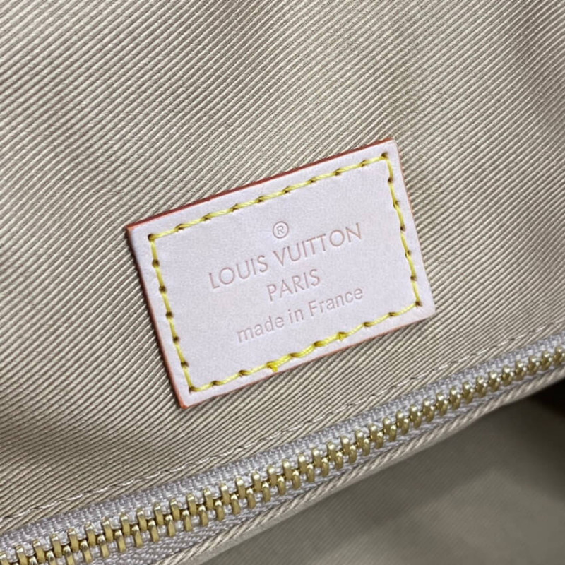 Replica Louis Vuitton Damier Azur Graceful Mm N42232 N42233