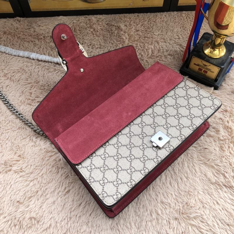 Replica Gucci Dionysus SmallShoulder Bag