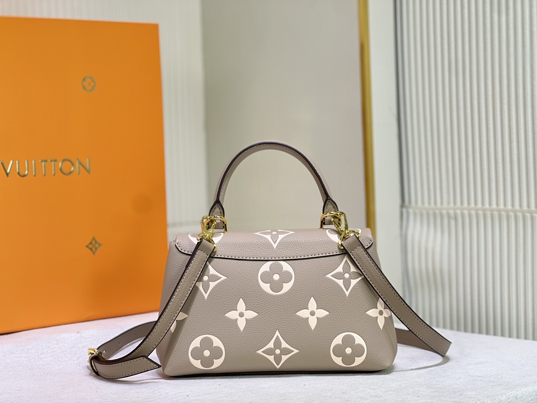 Replica Louis Vuitton Madeleine Bb Handbag