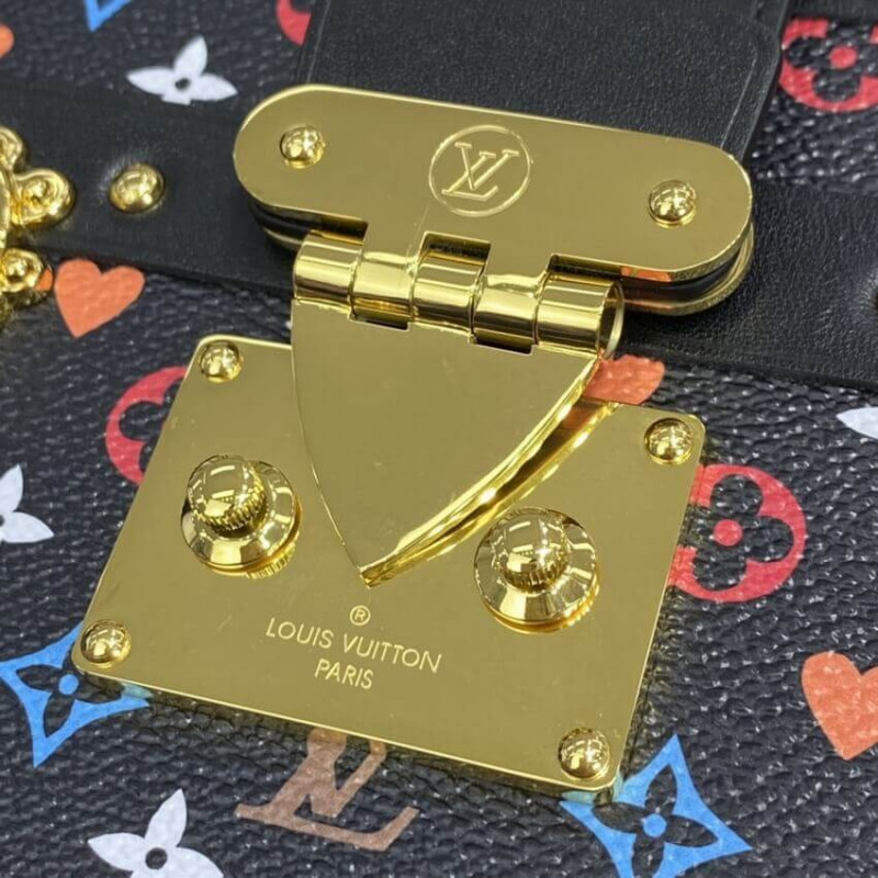 Replica Louis Vuitton Game On Petite Malle M57454