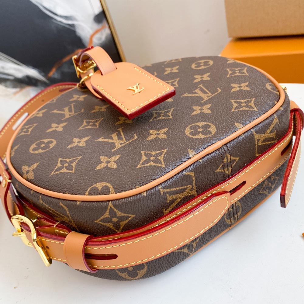 Replica Louis Vuitton Boite Chapeau Souple Mm M52294