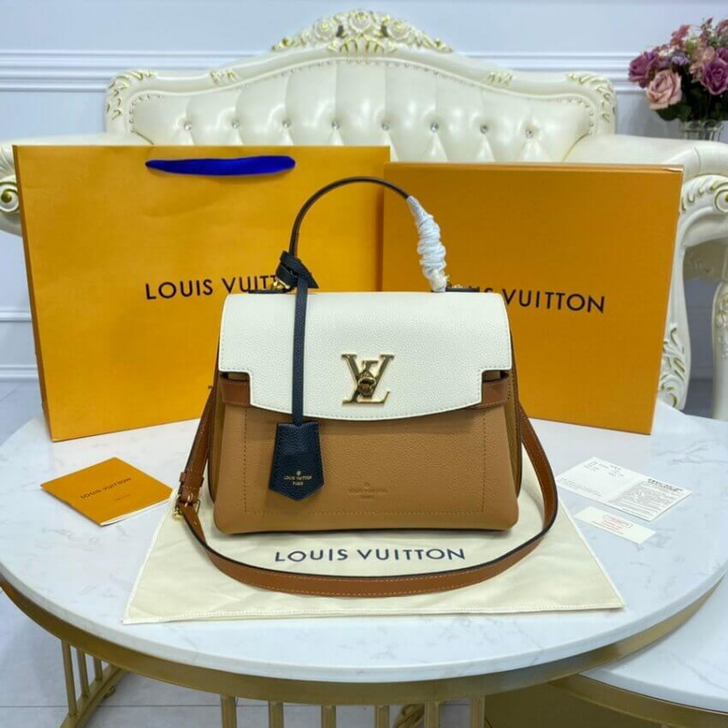 Replica Louis Vuitton Lockme Ever Bb M56645