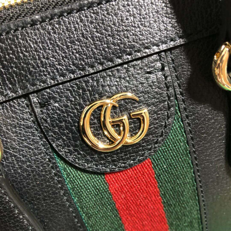 Replica Gucci Ophidia Small Tote Bag 547551